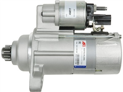AS-PL S3075(VALEO) Číslo výrobce: 438175. EAN: 5902129001294.