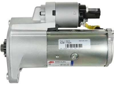 AS-PL S3093(VALEO) Číslo výrobce: 438243. EAN: 5901259486506.