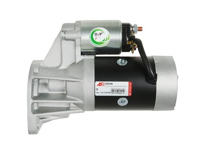 AS-PL S2046 EAN: 5901259480214.