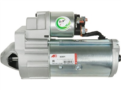 AS-PL S3001 Číslo výrobce: D7R25. EAN: 5901259421576.