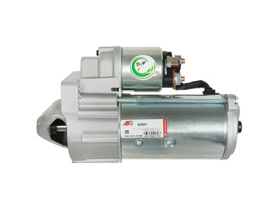 AS-PL S3001 EAN: 5901259421576.