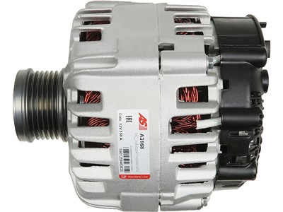 AS-PL A3168 Číslo výrobce: TG15C123. EAN: 5901259463620.