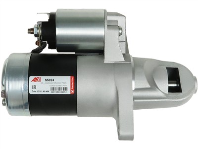 AS-PL S5024 Číslo výrobce: M1T70781. EAN: 5901259423051.