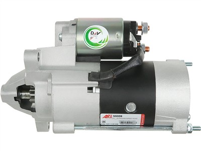 AS-PL S5009 Číslo výrobce: M2T87671. EAN: 5901259422863.