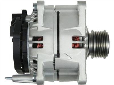 AS-PL A0321 Číslo výrobce: 0124625010. EAN: 5901259468441.
