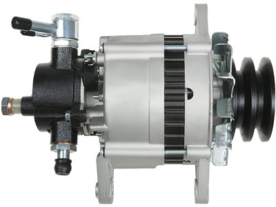 AS-PL A2012 Číslo výrobce: LR150428. EAN: 5901259403060.