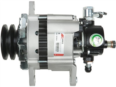 AS-PL A2012 Číslo výrobce: LR150428. EAN: 5901259403060.