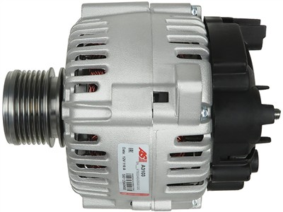 AS-PL A3103 Číslo výrobce: TG11C066. EAN: 5901259404685.