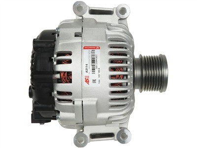 AS-PL A3114 EAN: 5901259443837.