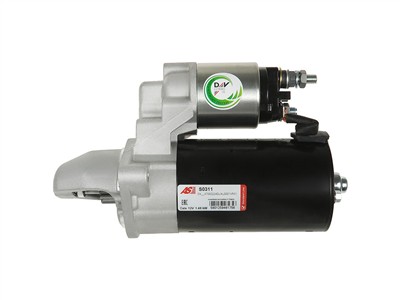 AS-PL S0311 EAN: 5901259461756.