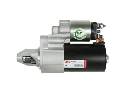 AS-PL S0290 EAN: 5901259457742.