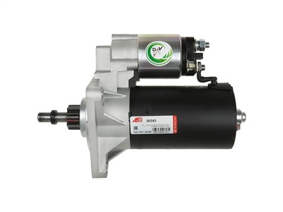 AS-PL S0263 EAN: 5901259447231.