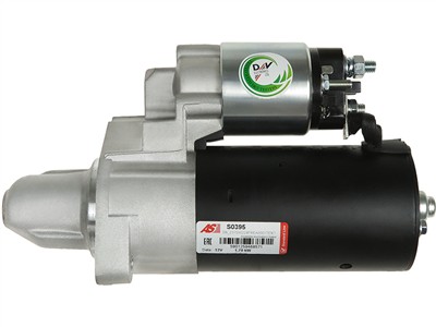 AS-PL S0395 Číslo výrobce: 0001115005. EAN: 5901259468571.
