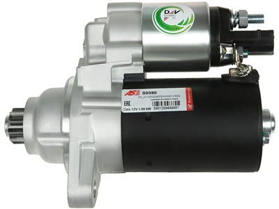 AS-PL S0398 Číslo výrobce: 0001120406. EAN: 5901259468601.