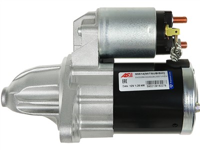 AS-PL S5514(MITSUBISHI) Číslo výrobce: M0T38571. EAN: 5902129162278.