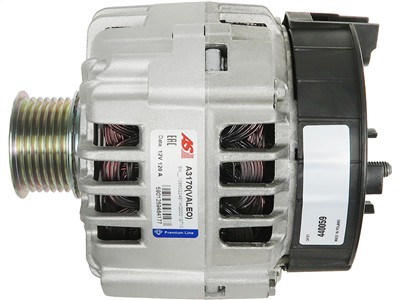 AS-PL A3170(VALEO) Číslo výrobce: 439587. EAN: 5901259464177.