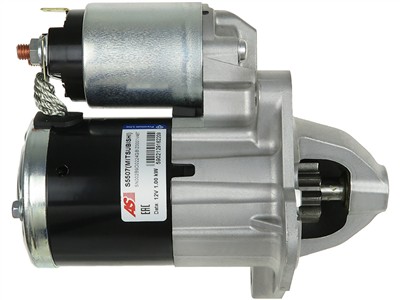 AS-PL S5507(MITSUBISHI) EAN: 5902129162209.