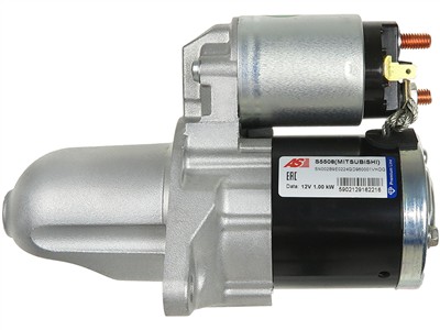 AS-PL S5508(MITSUBISHI) Číslo výrobce: M0T33176. EAN: 5902129162216.