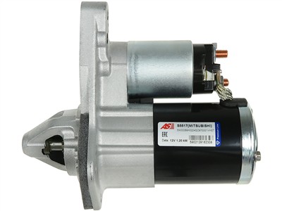 AS-PL S5517(MITSUBISHI) Číslo výrobce: M0T37971. EAN: 5902129162308.