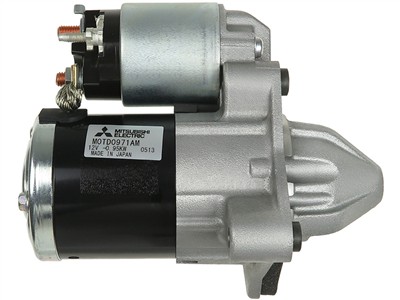 AS-PL S5501(MITSUBISHI) EAN: 5902129162131.
