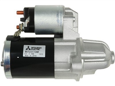 AS-PL S5502(MITSUBISHI) EAN: 5902129162148.