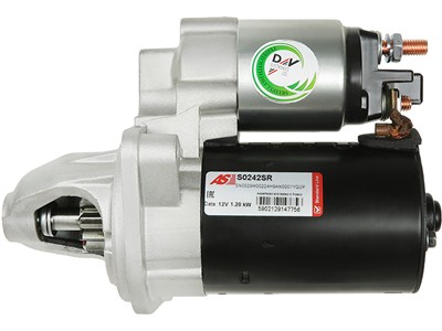 AS-PL S0242SR EAN: 5902129147756.