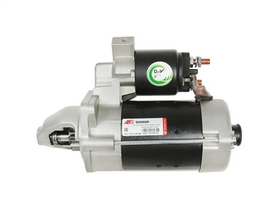 AS-PL S0089SR EAN: 5902129160755.