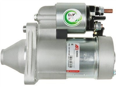 AS-PL S2053 Číslo výrobce: S114-906. EAN: 5901259489644.
