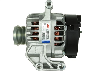 AS-PL A6482(DENSO) Číslo výrobce: DAN1033. EAN: 5902129078388.