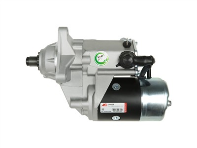 AS-PL S6023 EAN: 5901259423624.