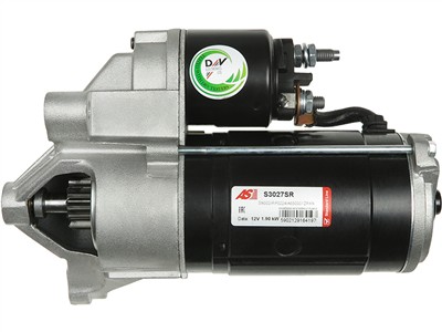 AS-PL S3027SR EAN: 5902129164197.