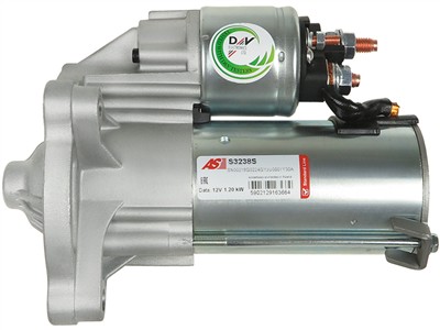 AS-PL S3238S Číslo výrobce: TS12-77. EAN: 5902129163664.