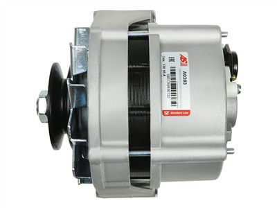 AS-PL A0393 EAN: 5901259490732.