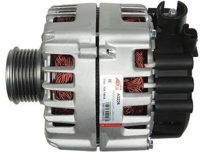 AS-PL A3225 Číslo výrobce: FG18S017. EAN: 5901259491272.