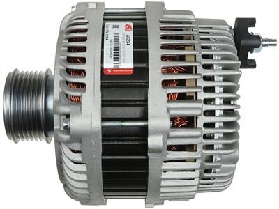 AS-PL A5234 Číslo výrobce: A4TJ0481. EAN: 5902129009061.