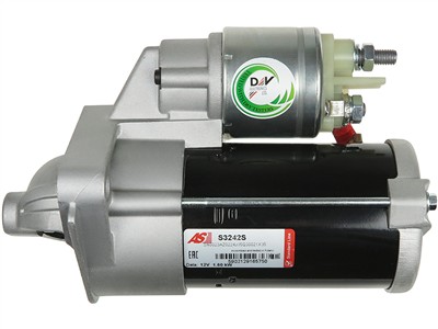 AS-PL S3242S Číslo výrobce: RSM1612. EAN: 5902129165750.