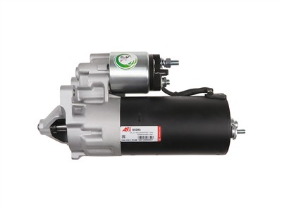 AS-PL S0393 EAN: 5901259468557.