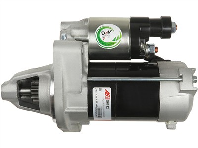 AS-PL S6192 Číslo výrobce: 428000-0010. EAN: 5902129028062.