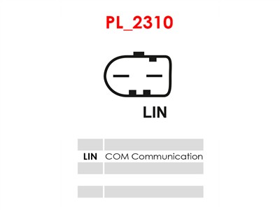 AS-PL A6847S Číslo výrobce: 104211-2630. EAN: 5902129236627.