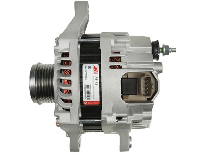 AS-PL A5142 EAN: 5902129004561.