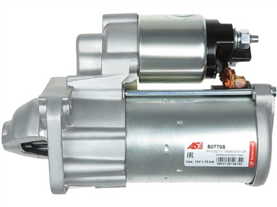 AS-PL S0770S Číslo výrobce: 0001170629. EAN: 5902129108740.