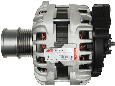 AS-PL A0852S Číslo výrobce: F000BL0701. EAN: 5902129167570.