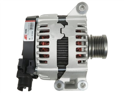 AS-PL A0293 EAN: 5901259462173.