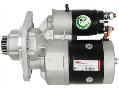 AS-PL S9024 Číslo výrobce: 123708003. EAN: 5901259424010.