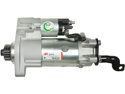 AS-PL S6481S Číslo výrobce: 438000-1540. EAN: 5902129168485.