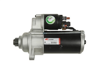 AS-PL S3025SR EAN: 5902129108023.