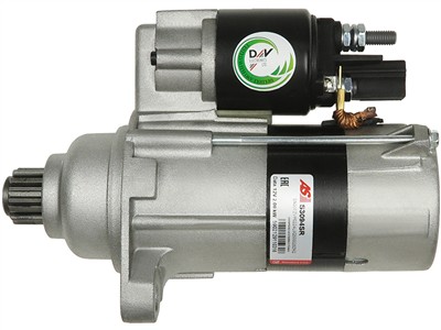 AS-PL S3094SR EAN: 5902129110316.