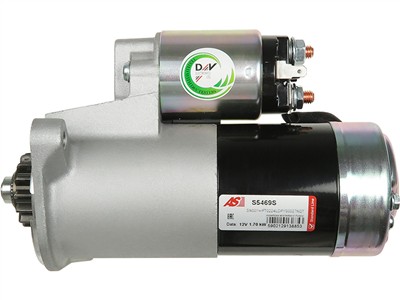 AS-PL S5469S Číslo výrobce: M1T68381. EAN: 5902129138853.