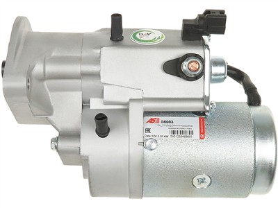 AS-PL S6083 Číslo výrobce: 28100-64310. EAN: 5901259469691.
