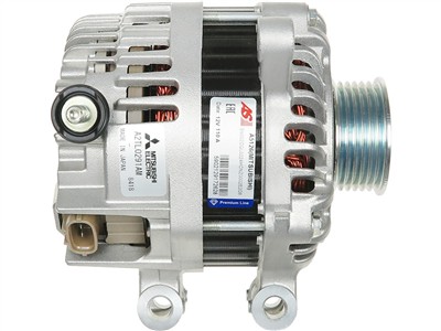 AS-PL A5126(MITSUBISHI) EAN: 5902129172628.